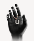 Rose Gold U