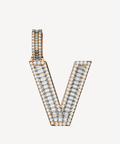 Rose Gold V