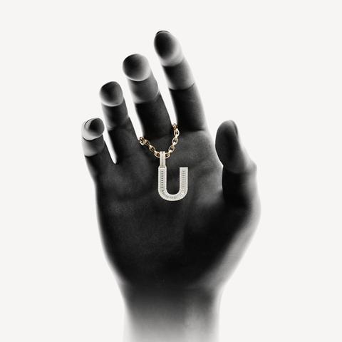 Yellow Gold U