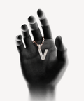 Rose Gold V