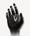Yellow Gold V