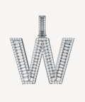 White Gold W