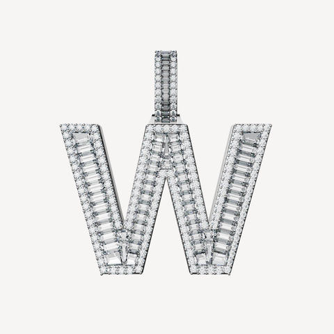 White Gold W