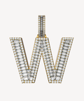 Yellow Gold W