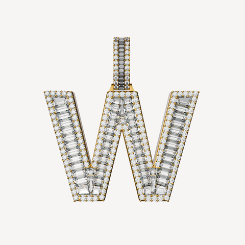 Yellow Gold W