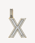 Yellow Gold X