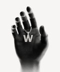 White Gold W
