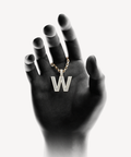 Yellow Gold W