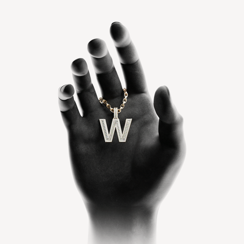 Yellow Gold W