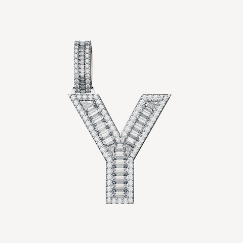 White Gold Y