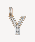 Rose Gold Y