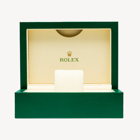 Rolex Submariner 116613LN 40mm 2018 Black Dial