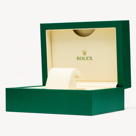Rolex Submariner 116613LN 40mm 2018 Black Dial