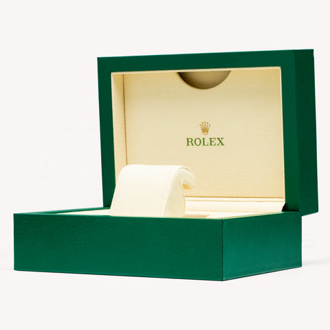 Rolex Lady Datejust 69178 26mm 1987 Champagne Dial