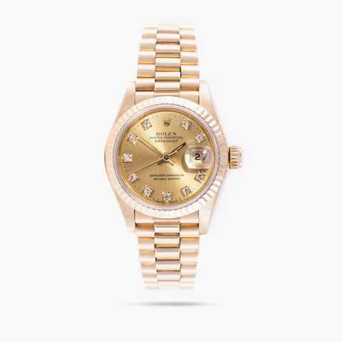 Rolex Datejust