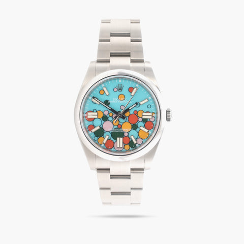 Rolex Oyster Perpetual