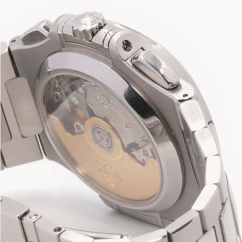 Patek Philippe Nautilus 5980 5980/1A-014 40.5mm 2010 Grey Dial