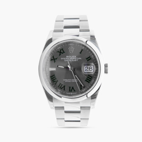 Rolex Datejust 36