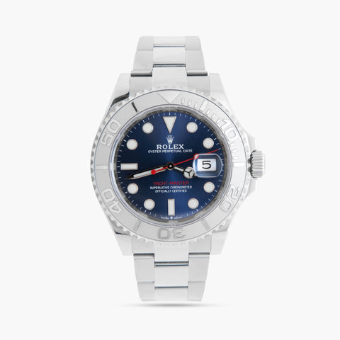 Rolex Yacht-Master