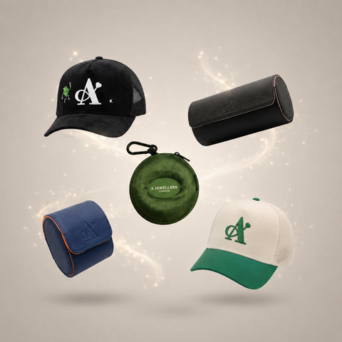 Mystery Box Merch Bundle
