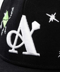 A Jewellers Reuben Dangoor Cap