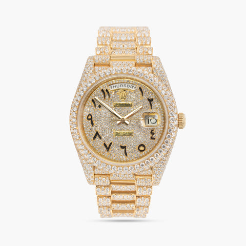 Rolex Day-Date 40