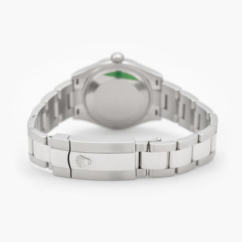 Rolex Datejust Lady 278240 31mm 2022 Silver Dial