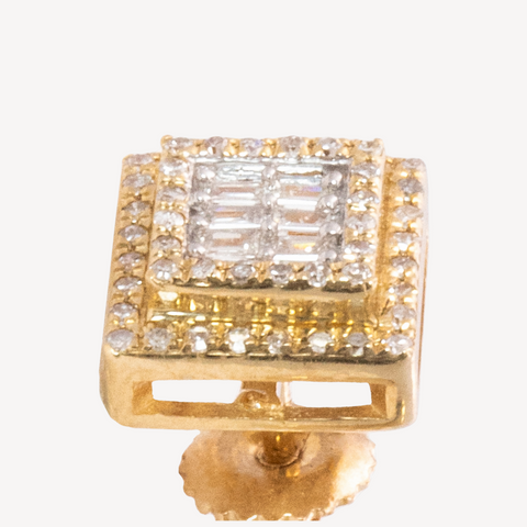 Yellow Gold