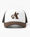 Ranger Signature Trucker Cap