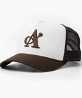 Ranger Signature Trucker Cap