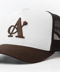 Ranger Signature Trucker Cap