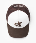 Ranger Signature Trucker Cap