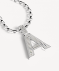 White Gold A