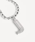 White Gold J