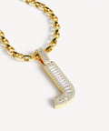 Yellow Gold J