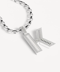 White Gold K 