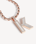 Rose Gold K