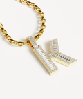 Yellow Gold K 