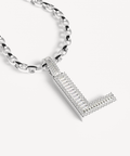 White Gold L