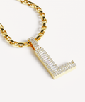 Yellow Gold L