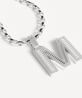 White Gold M