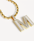 Yellow Gold M