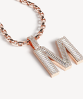 Rose Gold M