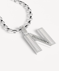 White Gold N