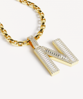 Yellow Gold N