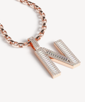 Rose Gold N