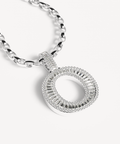 White Gold O