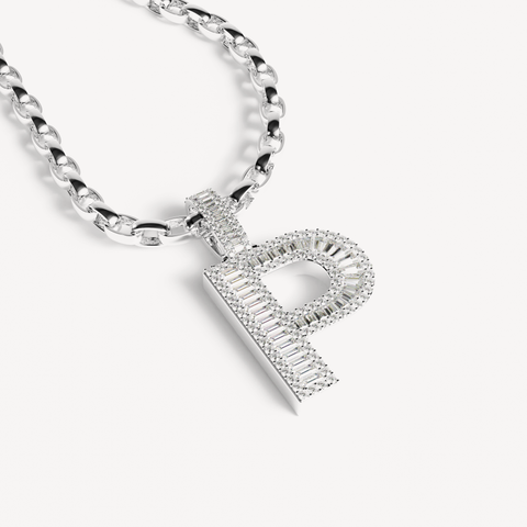 White Gold P