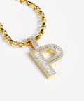 Yellow Gold P
