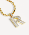 Yellow Gold R